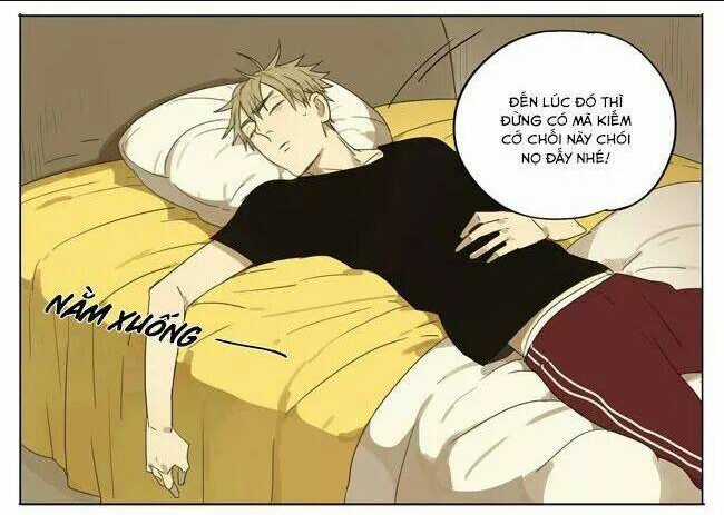 19 Days Chapter 14 trang 7