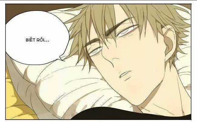 19 Days Chapter 14 trang 8