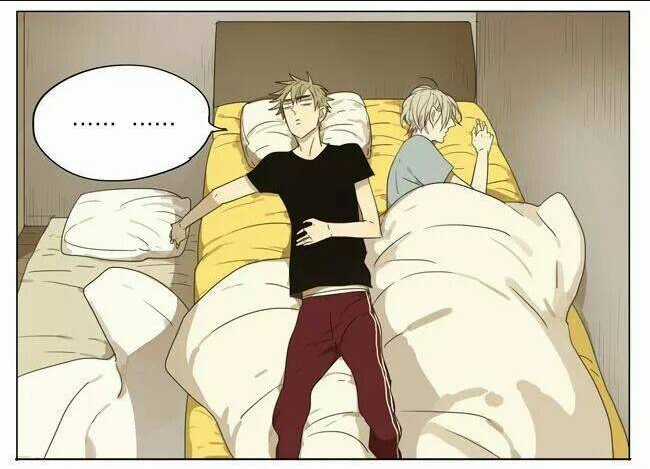19 Days Chapter 14 trang 9
