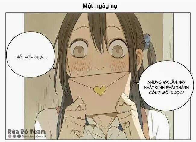 19 Days Chapter 18 trang 1