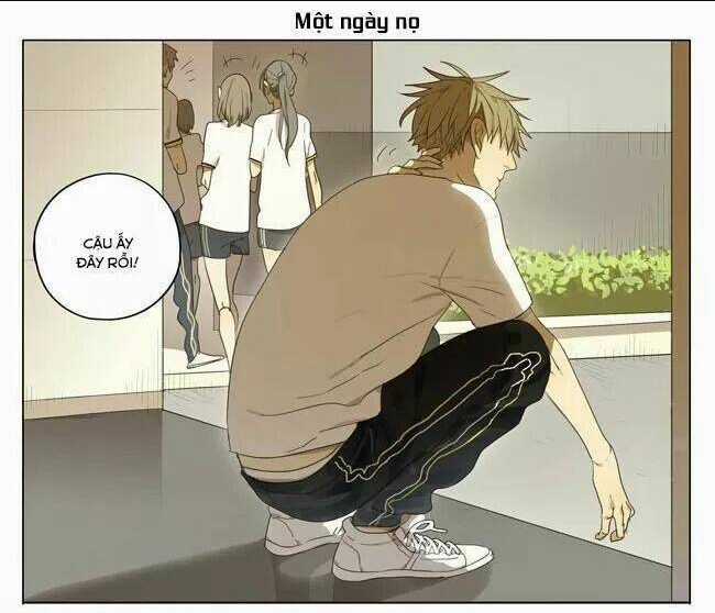 19 Days Chapter 19 trang 1