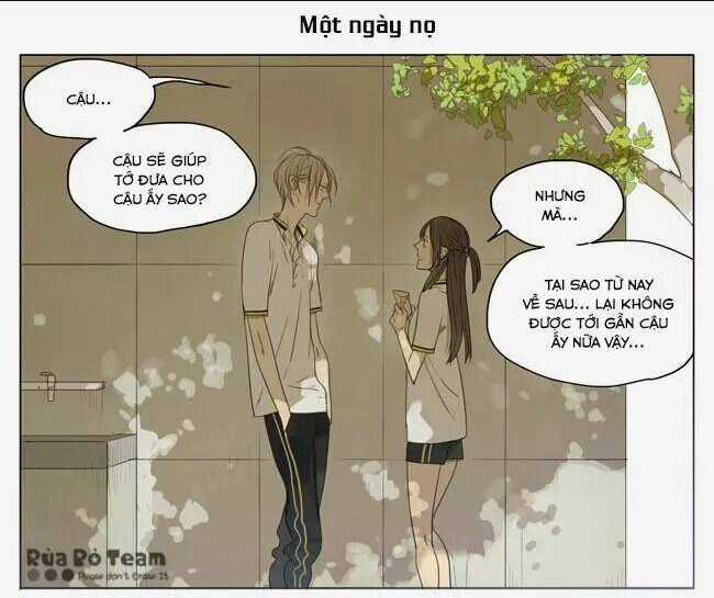 19 Days Chapter 21 trang 1