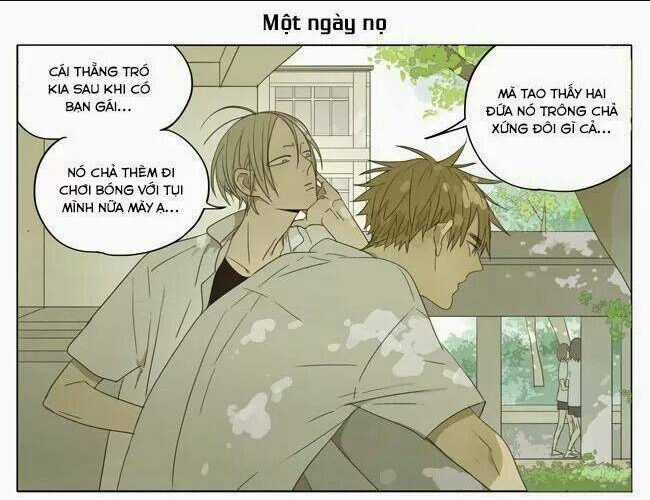 19 Days Chapter 22 trang 1