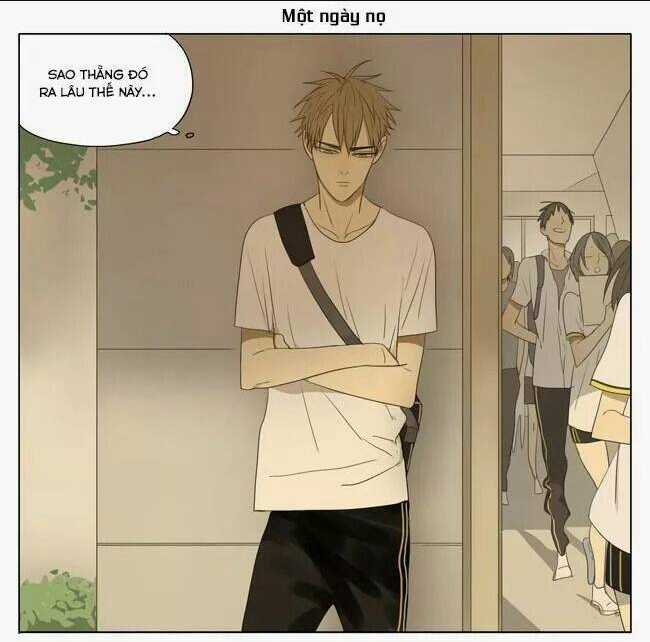 19 Days Chapter 26 trang 1