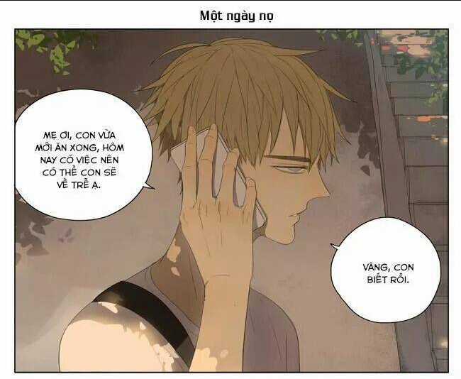 19 Days Chapter 29 trang 1