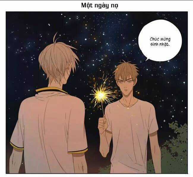 19 Days Chapter 33 trang 1