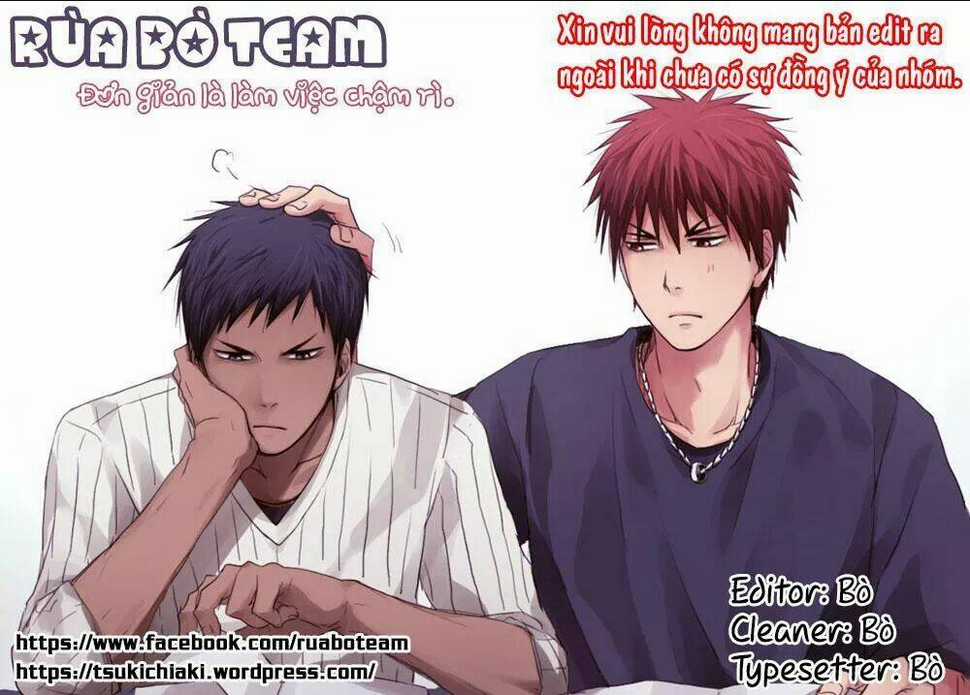 19 Days Chapter 34 trang 0
