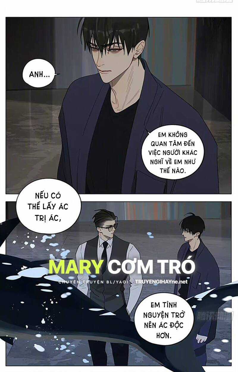 19 Days Chapter 521 trang 6