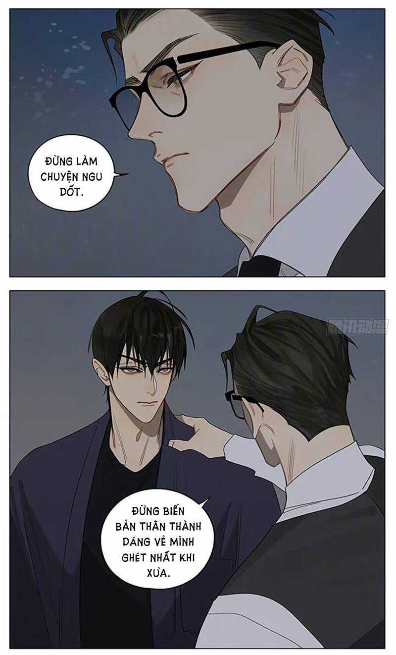 19 Days Chapter 521 trang 9
