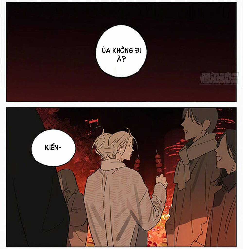 19 Days Chapter 532 trang 3