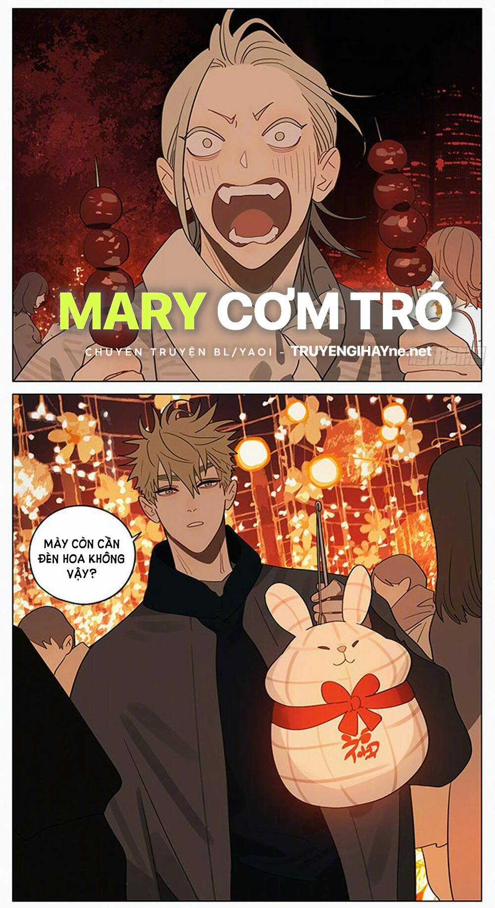19 Days Chapter 532 trang 4
