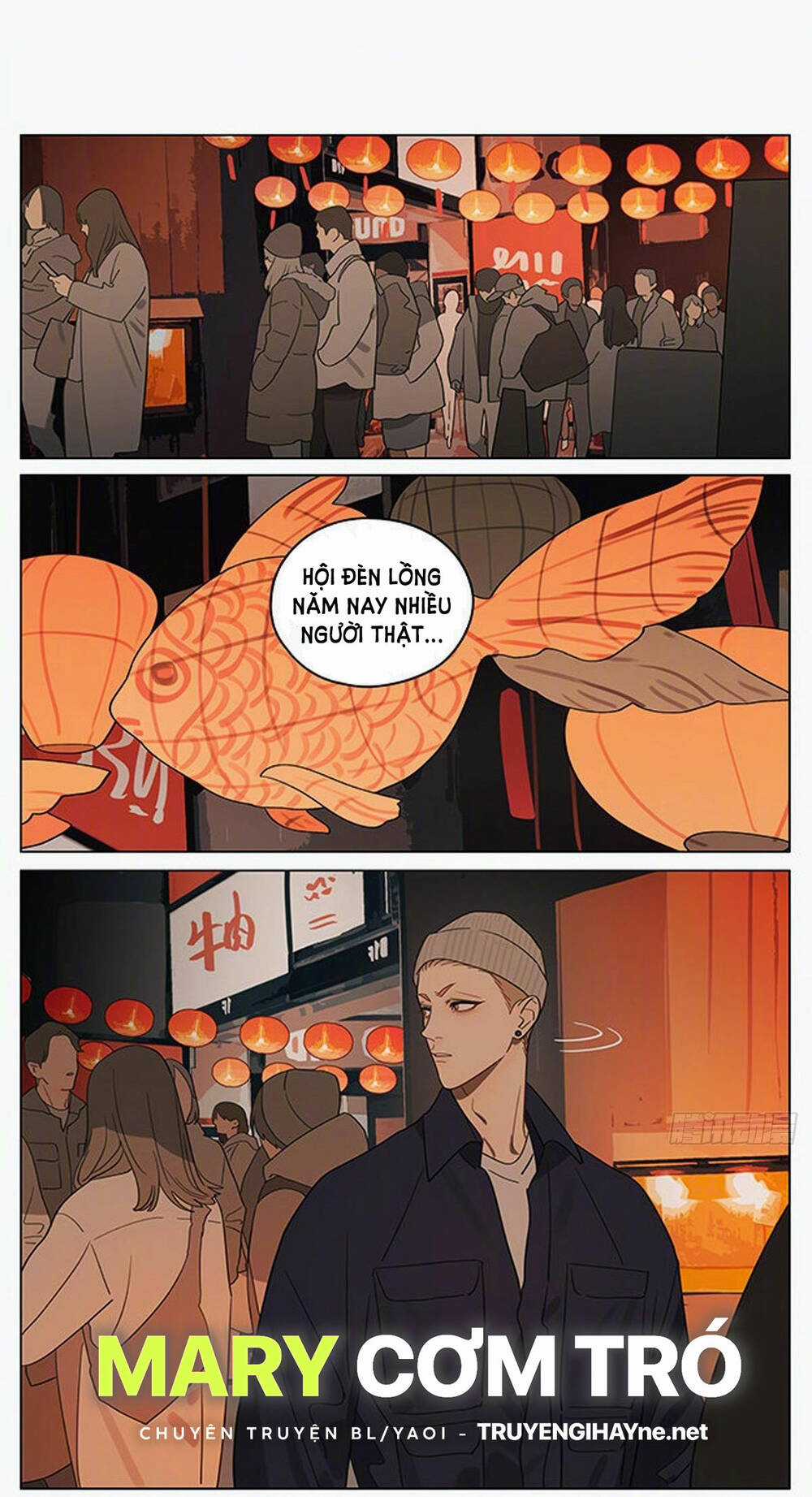 19 Days Chapter 532 trang 6