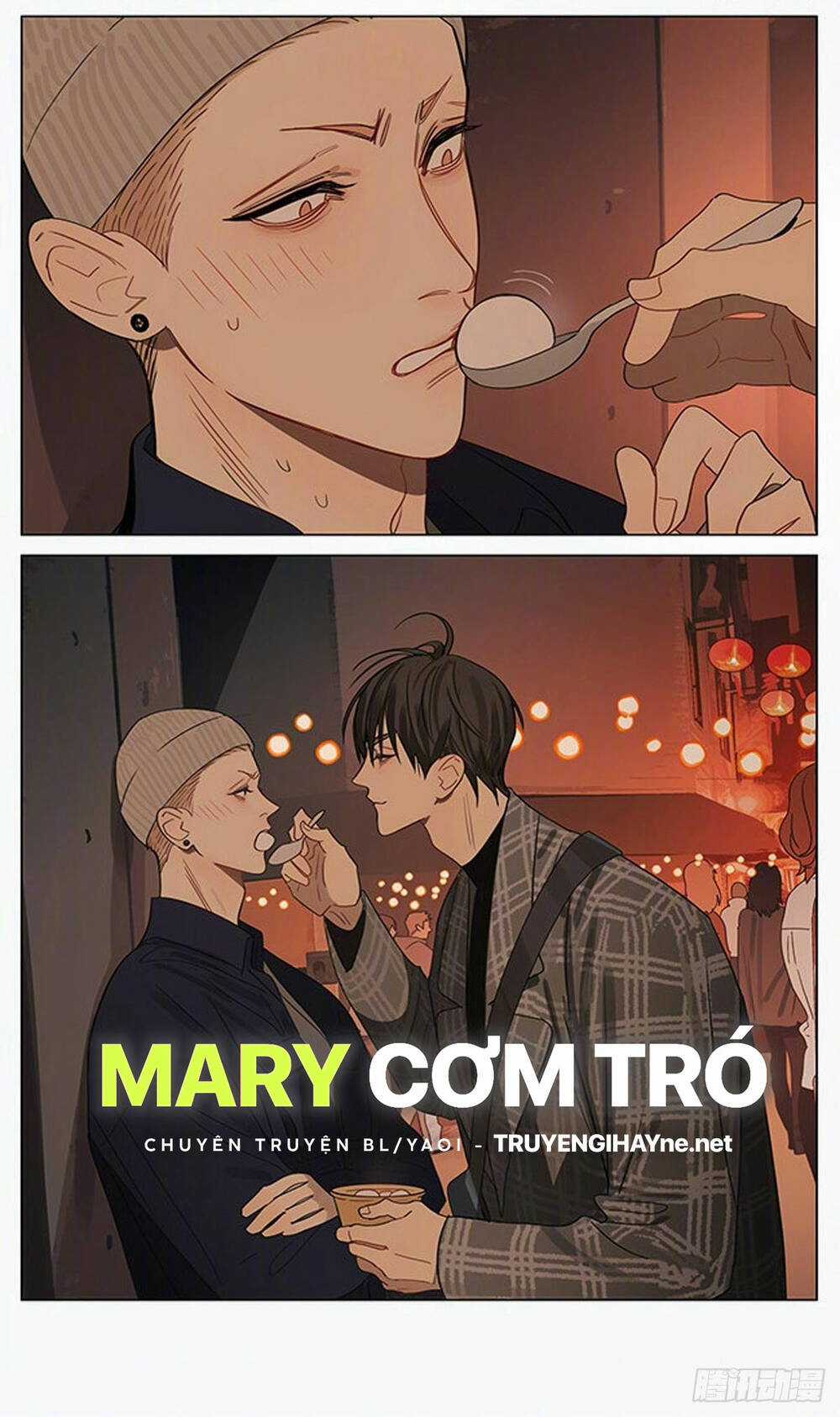19 Days Chapter 532 trang 9