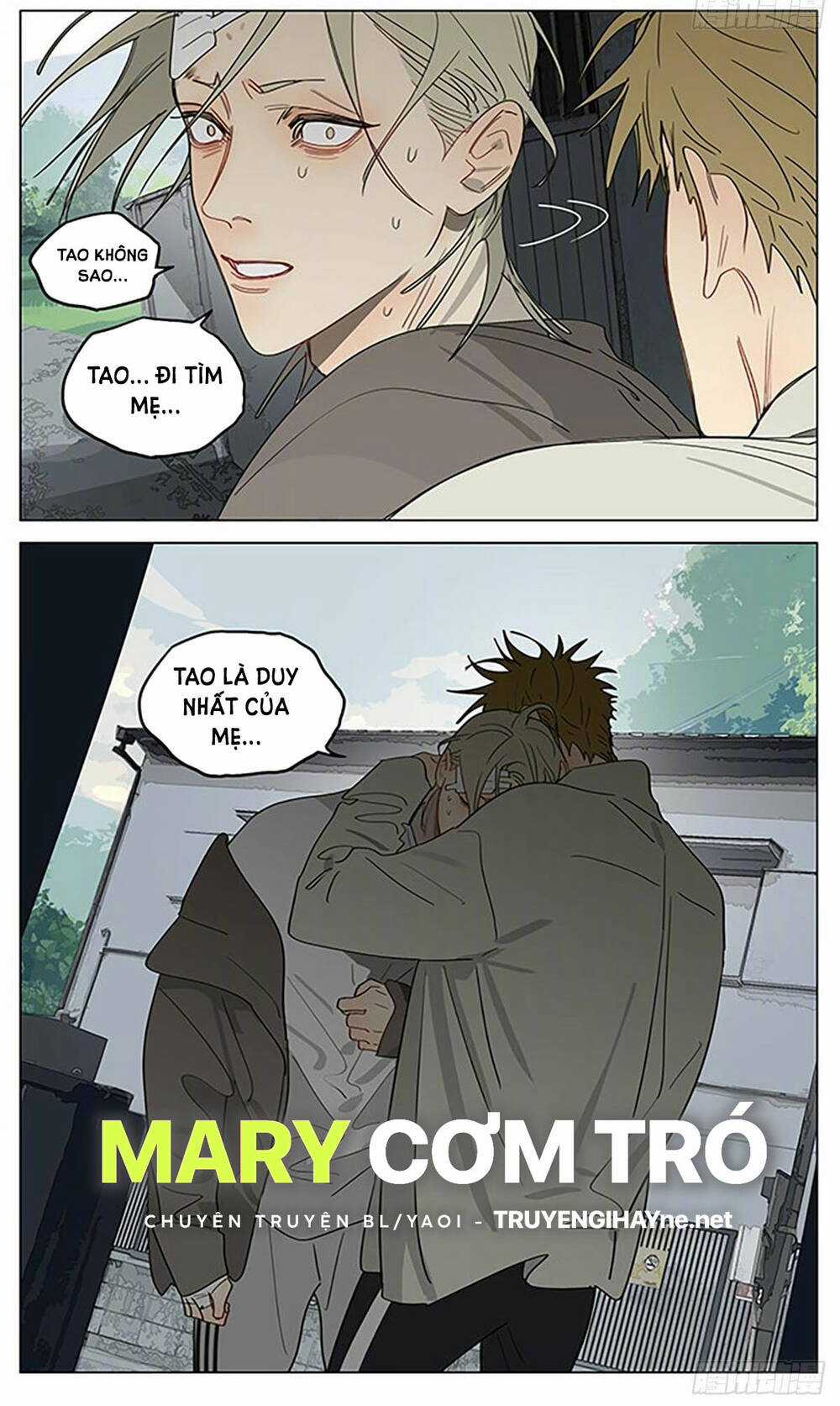 19 Days Chapter 533 trang 13