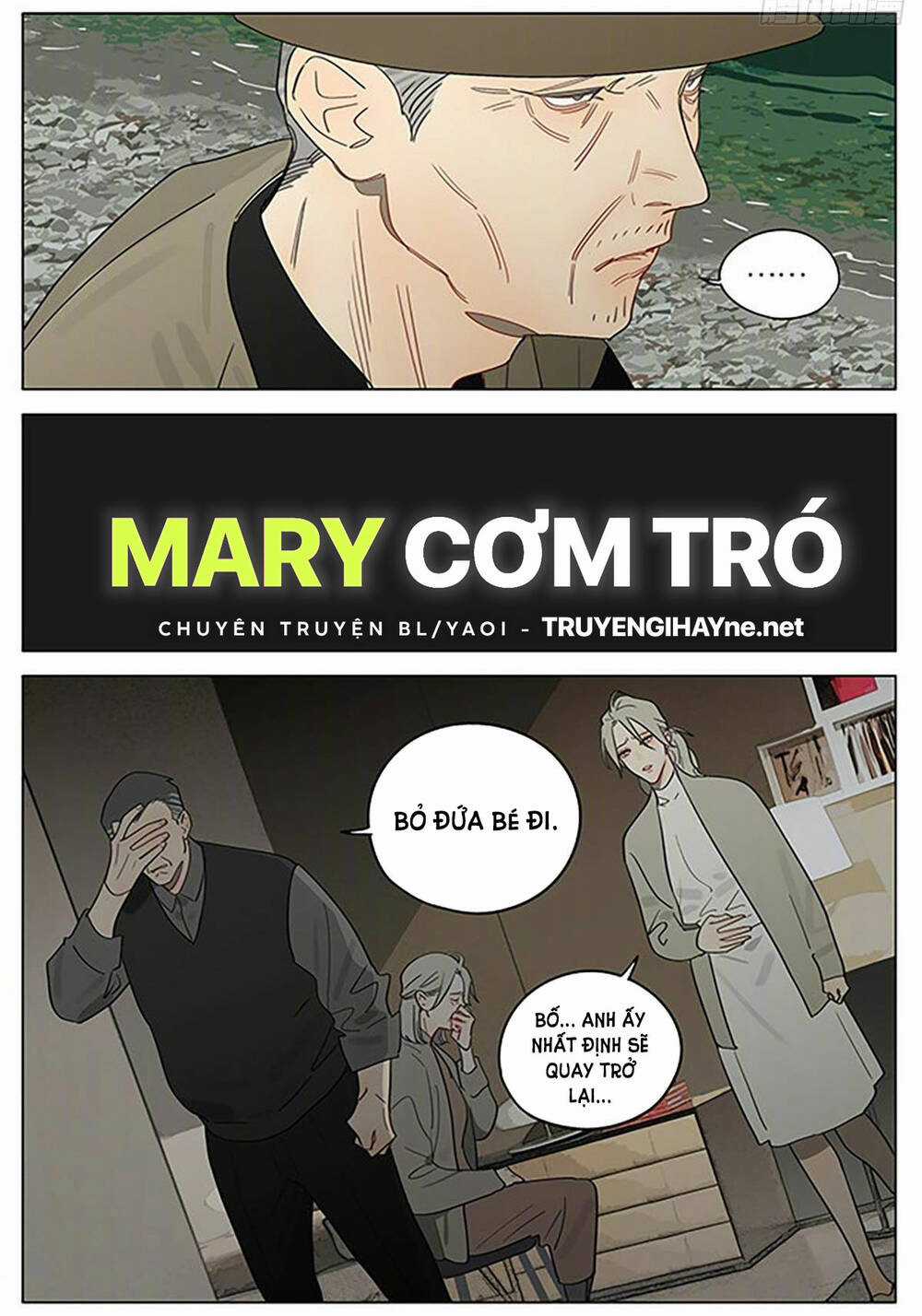 19 Days Chapter 533 trang 4