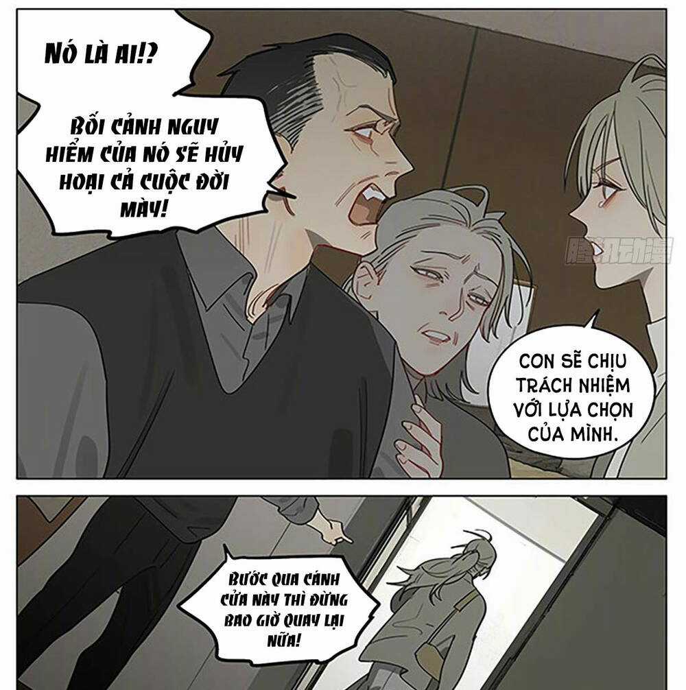 19 Days Chapter 533 trang 5