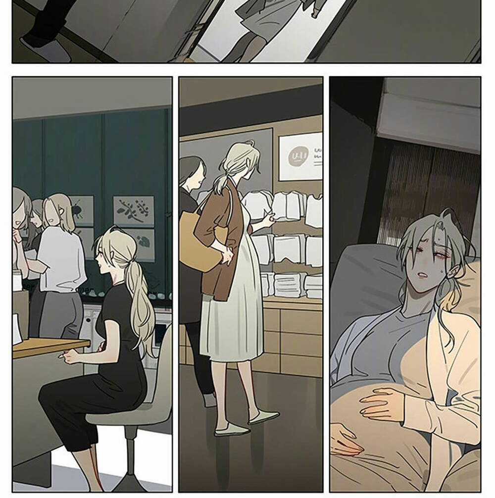 19 Days Chapter 533 trang 6