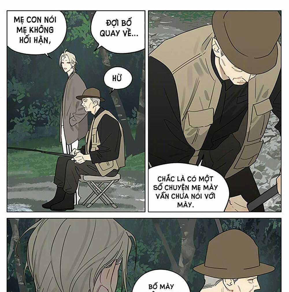 19 Days Chapter 533 trang 8