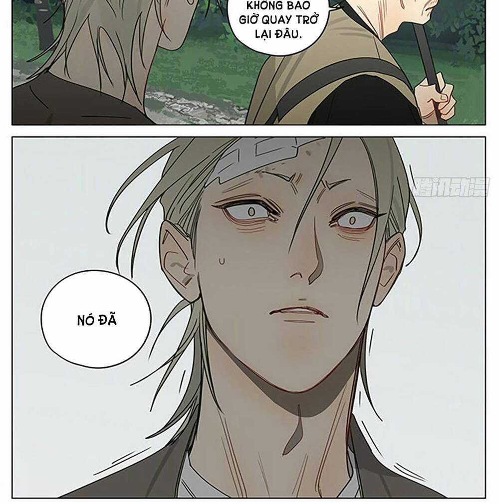 19 Days Chapter 533 trang 9