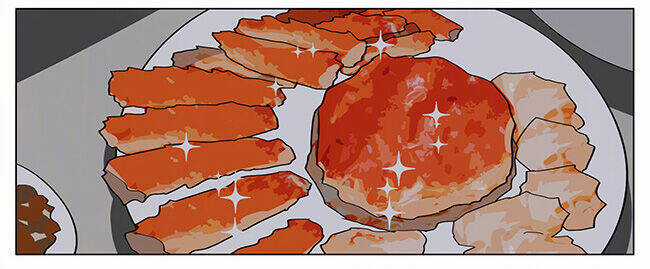 19 Days Chapter 541 trang 15