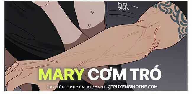 19 Days Chapter 541 trang 17