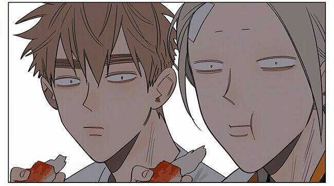 19 Days Chapter 541 trang 18