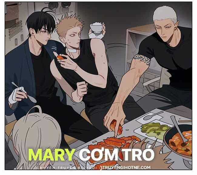 19 Days Chapter 541 trang 19