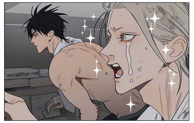 19 Days Chapter 544 trang 10