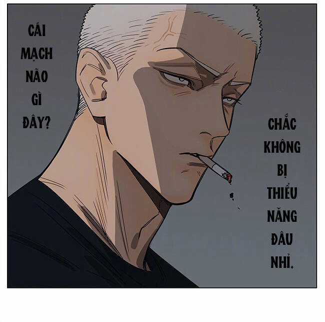 19 Days Chapter 544 trang 12
