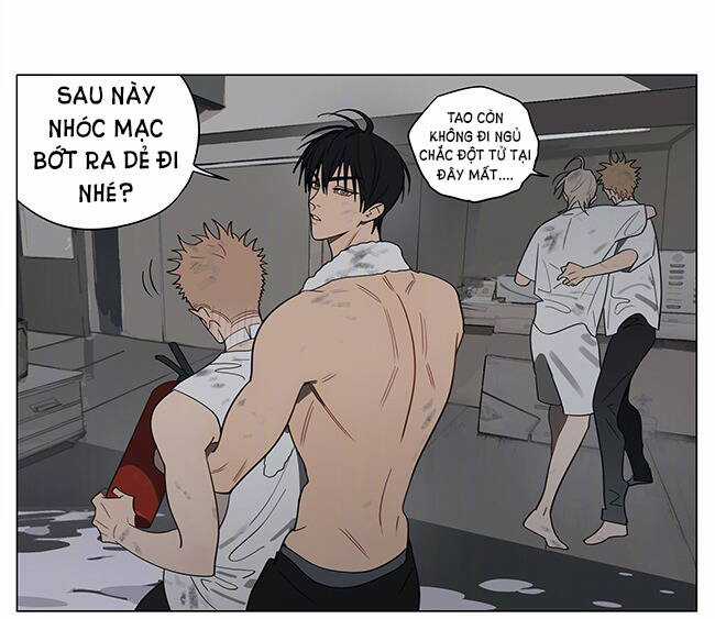 19 Days Chapter 544 trang 13