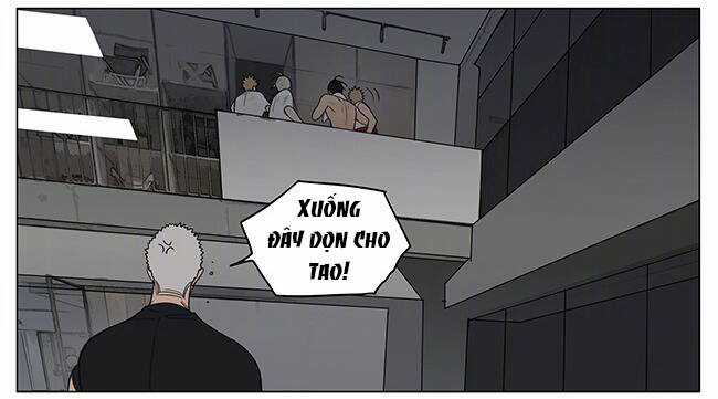 19 Days Chapter 544 trang 14