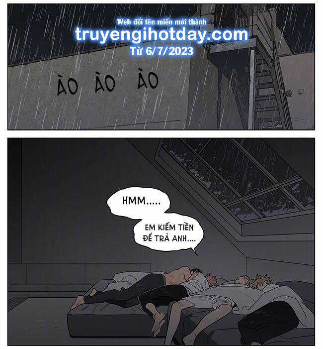 19 Days Chapter 544 trang 15