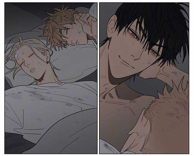 19 Days Chapter 544 trang 16