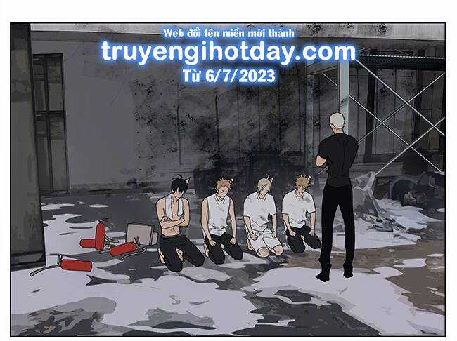 19 Days Chapter 544 trang 3