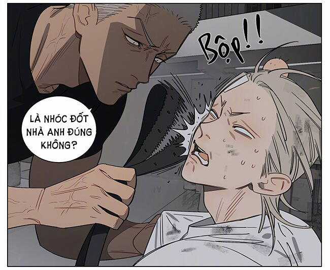 19 Days Chapter 544 trang 4