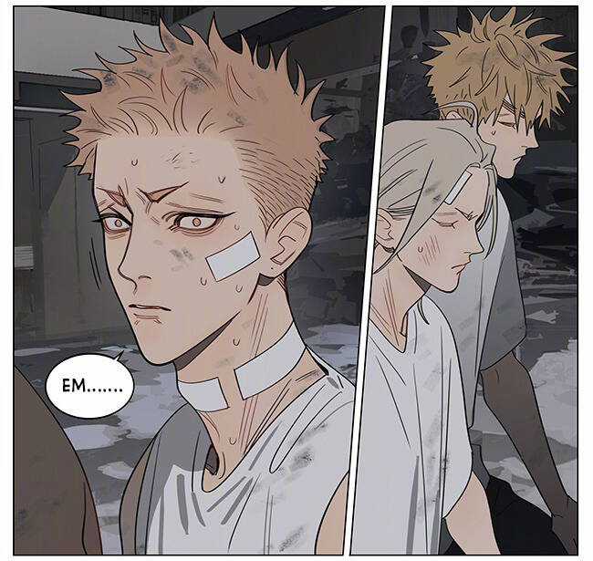 19 Days Chapter 544 trang 6