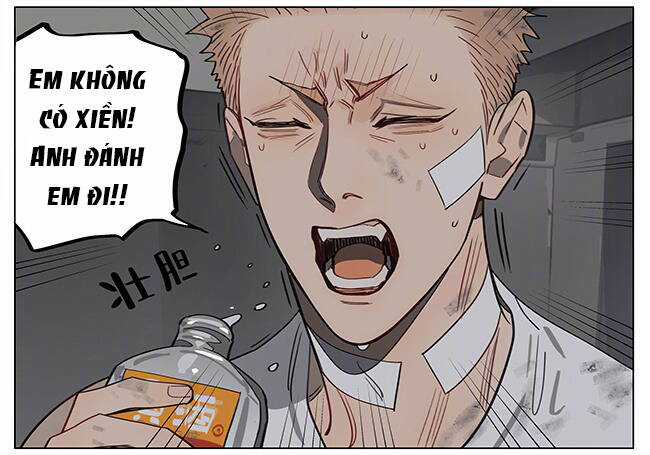 19 Days Chapter 544 trang 9