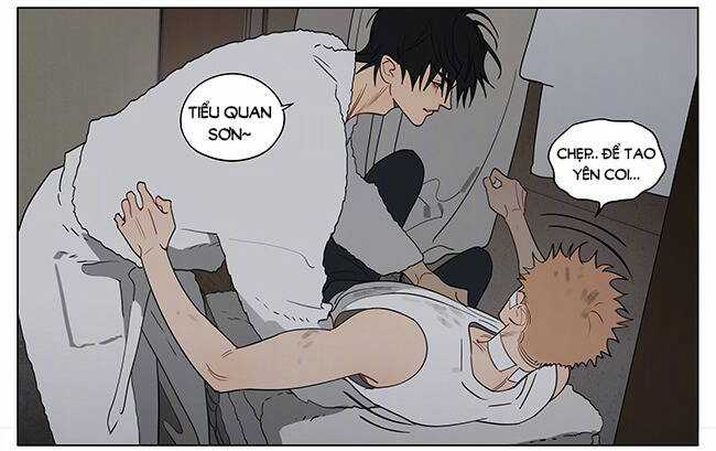 19 Days Chapter 546 trang 10
