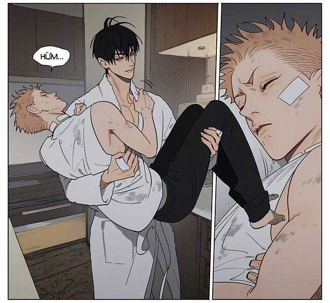 19 Days Chapter 546 trang 11