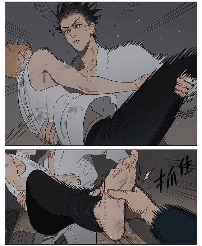 19 Days Chapter 546 trang 13