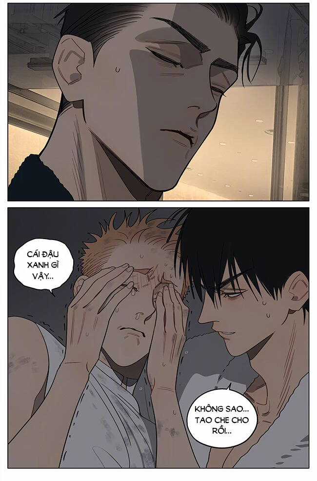 19 Days Chapter 546 trang 15