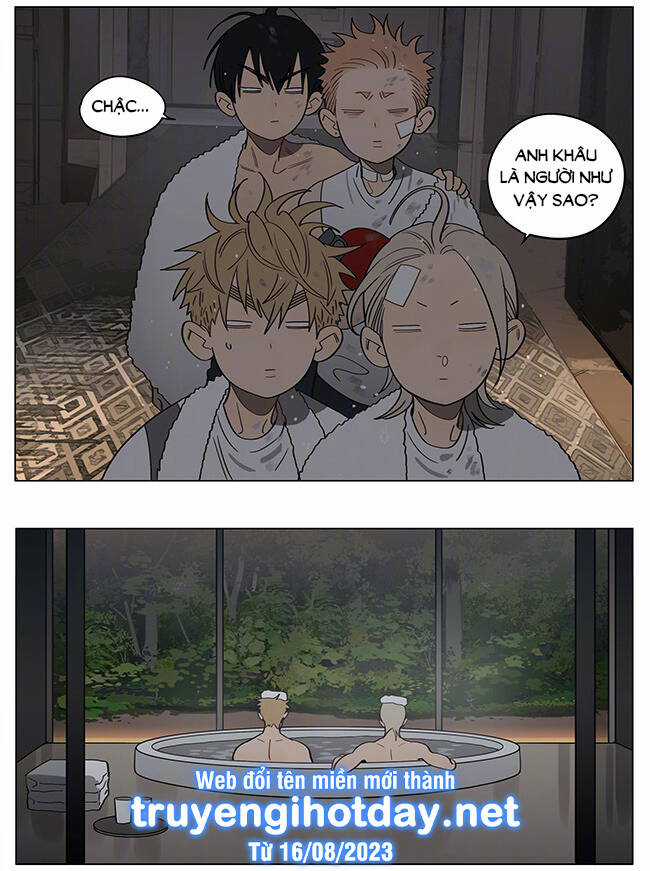 19 Days Chapter 546 trang 3