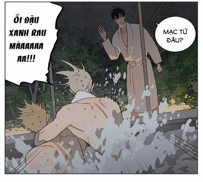 19 Days Chapter 546 trang 6