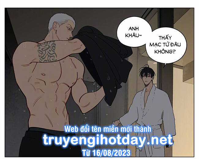 19 Days Chapter 546 trang 7
