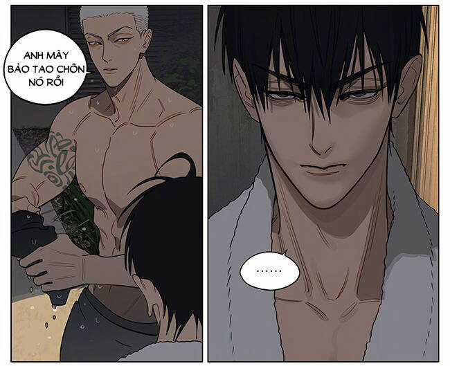 19 Days Chapter 546 trang 8