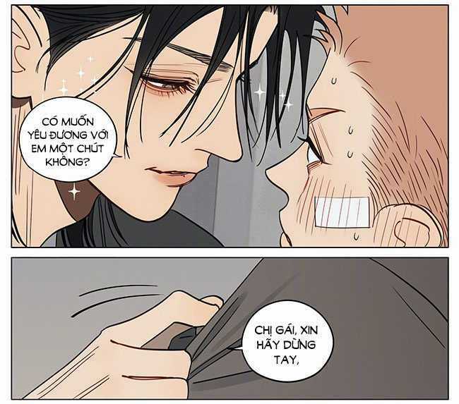 19 Days Chapter 552 trang 9