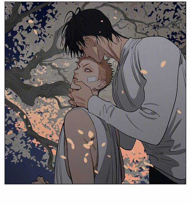 19 Days Chapter 557 trang 10