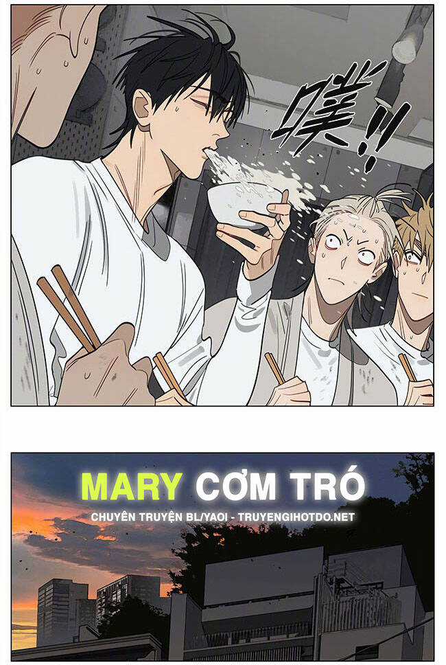 19 Days Chapter 557 trang 4