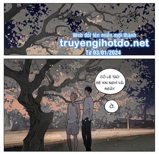 19 Days Chapter 557 trang 8