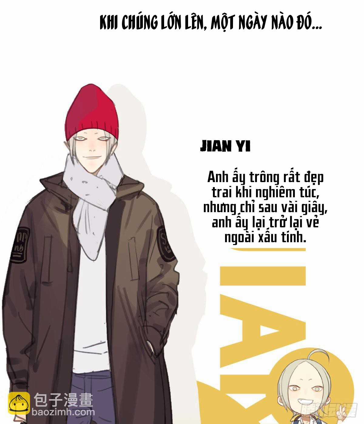 19 Ngày Chapter 19 trang 2